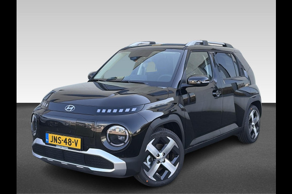 Hyundai Inster Evolve 49 kWh