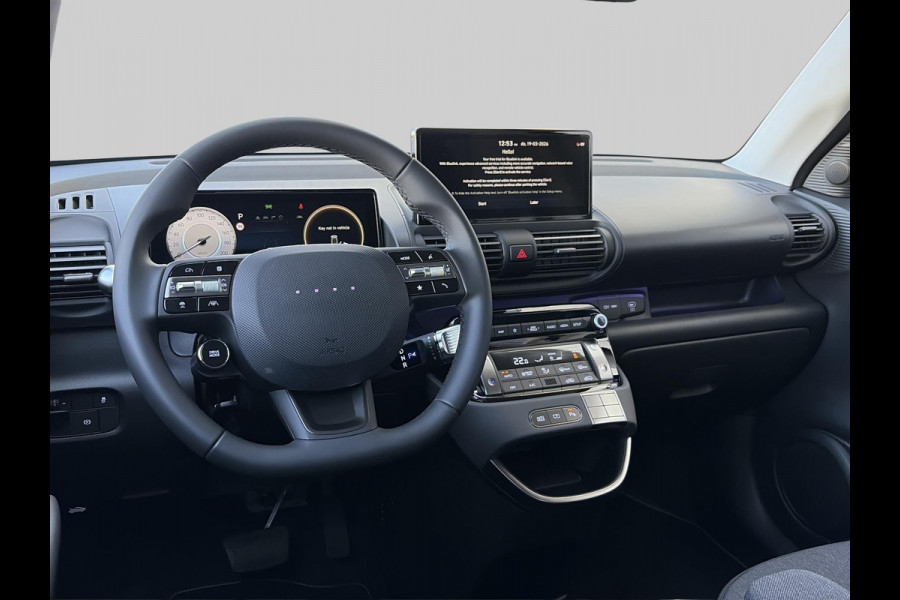 Hyundai Inster Evolve 49 kWh