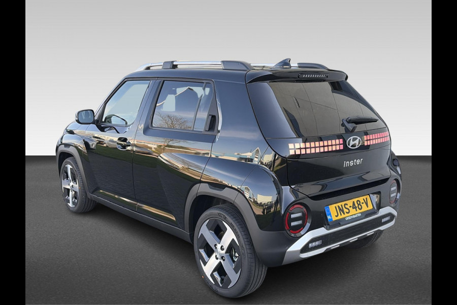 Hyundai Inster Evolve 49 kWh