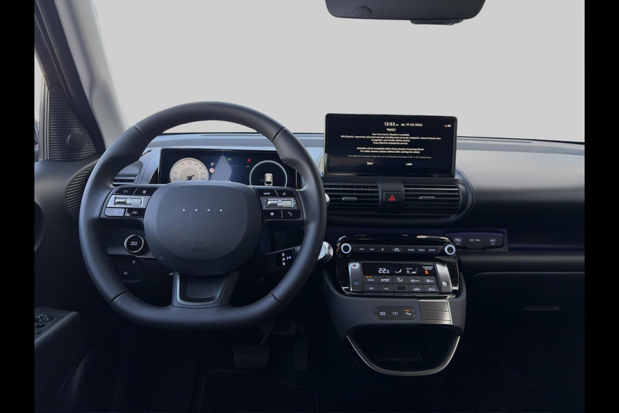 Hyundai Inster Evolve 49 kWh