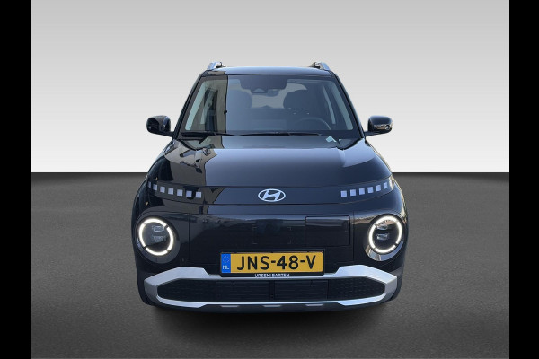 Hyundai Inster Evolve 49 kWh