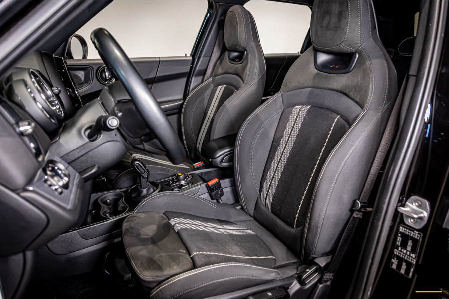 MINI Countryman 1.5 Cooper Dutch Made Edition|NAP|Pano