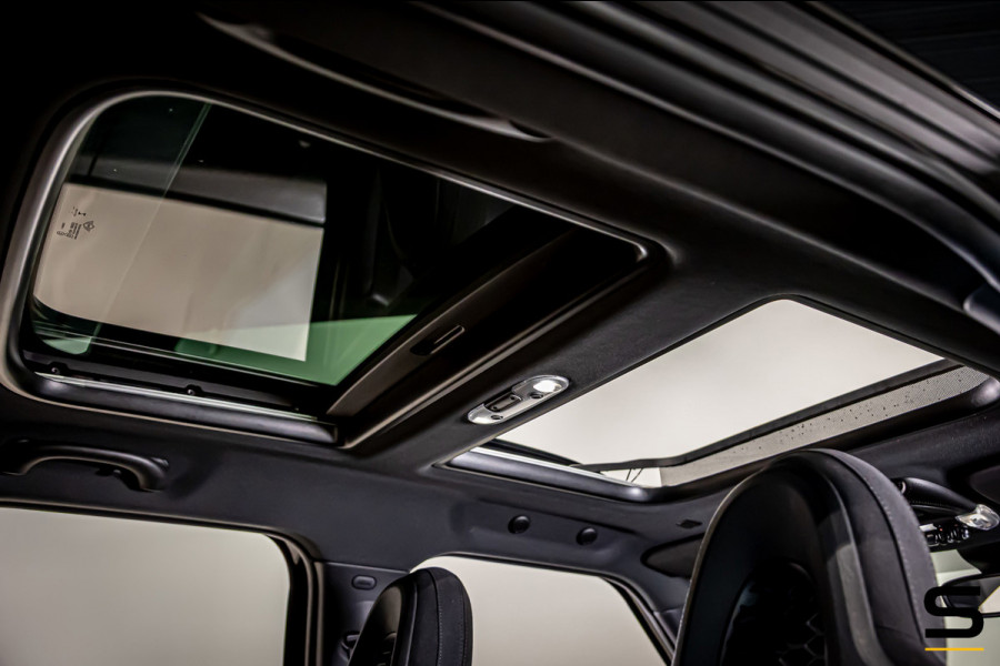 MINI Countryman 1.5 Cooper Dutch Made Edition|NAP|Pano