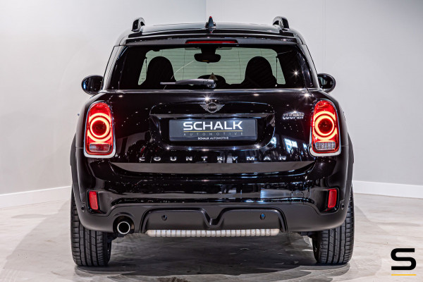 MINI Countryman 1.5 Cooper Dutch Made Edition|NAP|Pano