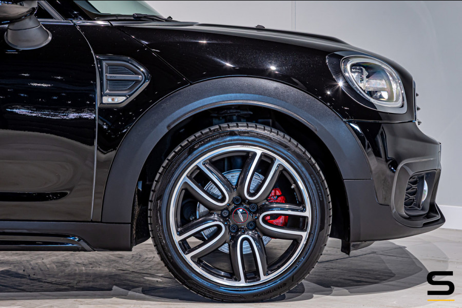 MINI Countryman 1.5 Cooper Dutch Made Edition|NAP|Pano