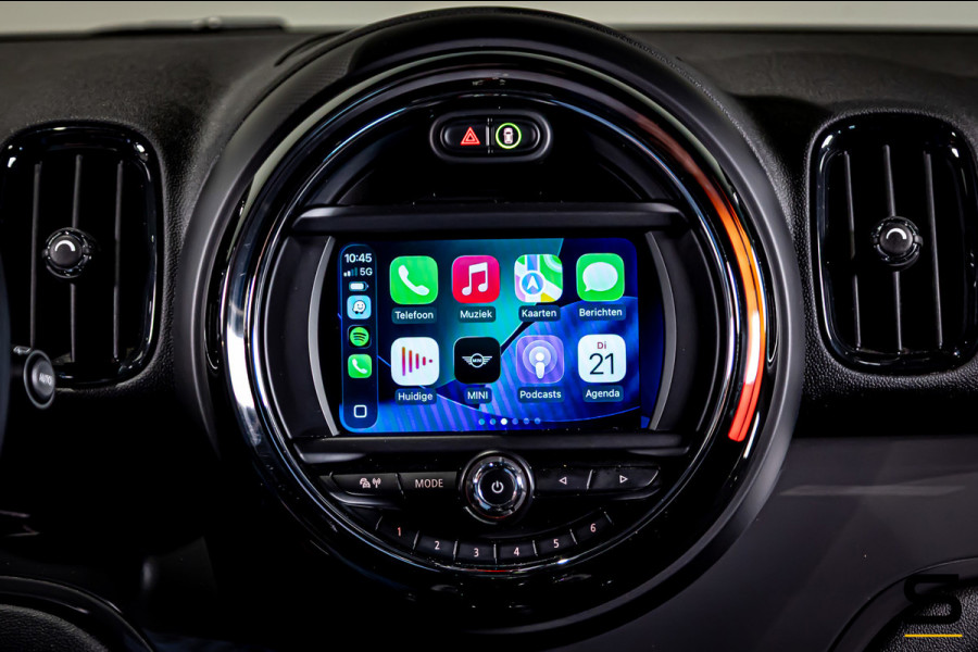 MINI Countryman 1.5 Cooper Dutch Made Edition|NAP|Pano