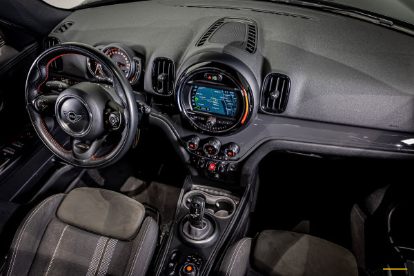 MINI Countryman 1.5 Cooper Dutch Made Edition|NAP|Pano