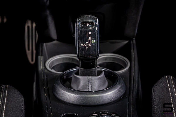 MINI Countryman 1.5 Cooper Dutch Made Edition|NAP|Pano