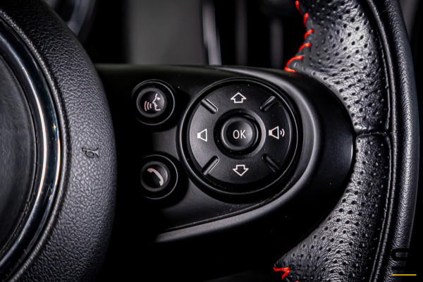 MINI Countryman 1.5 Cooper Dutch Made Edition|NAP|Pano