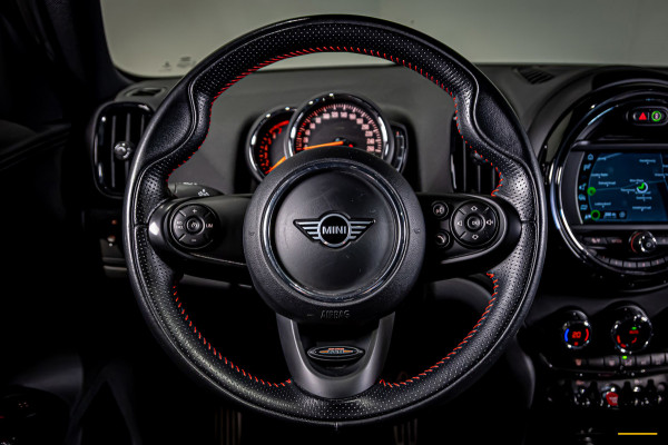 MINI Countryman 1.5 Cooper Dutch Made Edition|NAP|Pano