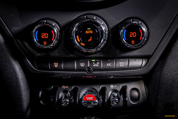 MINI Countryman 1.5 Cooper Dutch Made Edition|NAP|Pano