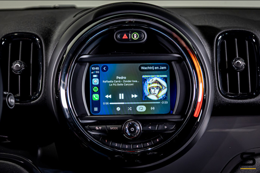 MINI Countryman 1.5 Cooper Dutch Made Edition|NAP|Pano