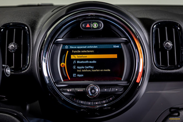 MINI Countryman 1.5 Cooper Dutch Made Edition|NAP|Pano