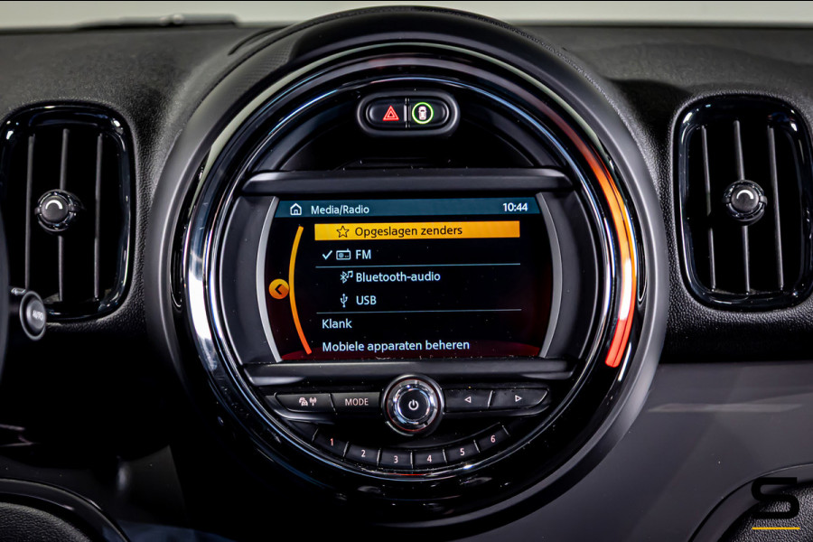 MINI Countryman 1.5 Cooper Dutch Made Edition|NAP|Pano