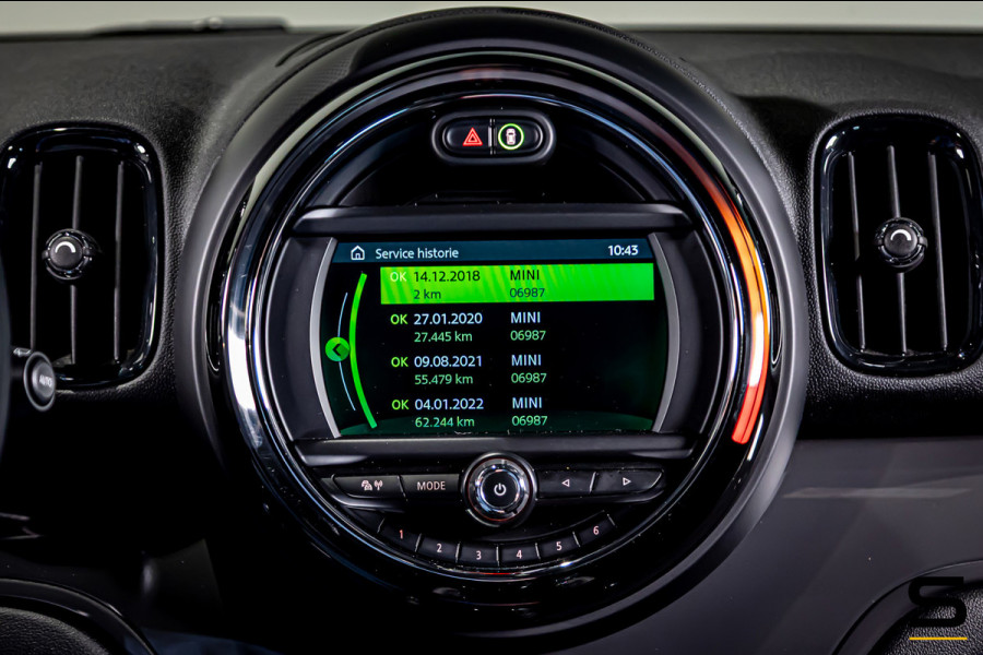 MINI Countryman 1.5 Cooper Dutch Made Edition|NAP|Pano