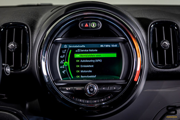 MINI Countryman 1.5 Cooper Dutch Made Edition|NAP|Pano