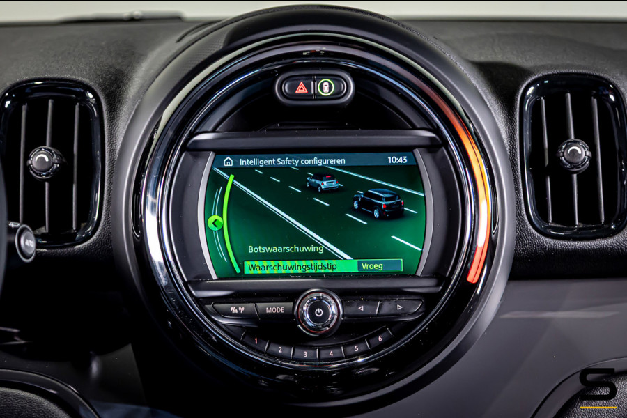 MINI Countryman 1.5 Cooper Dutch Made Edition|NAP|Pano