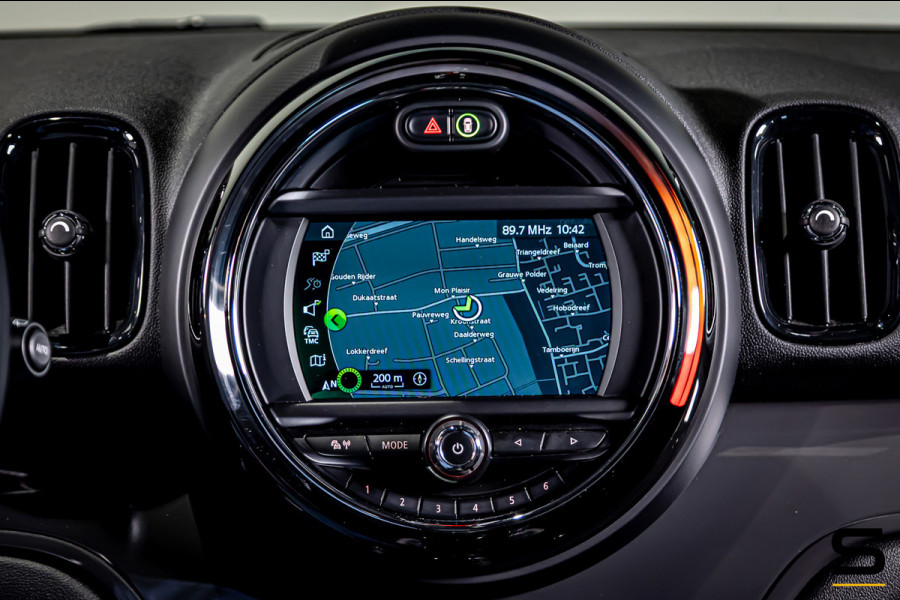 MINI Countryman 1.5 Cooper Dutch Made Edition|NAP|Pano