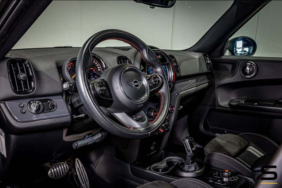 MINI Countryman 1.5 Cooper Dutch Made Edition|NAP|Pano
