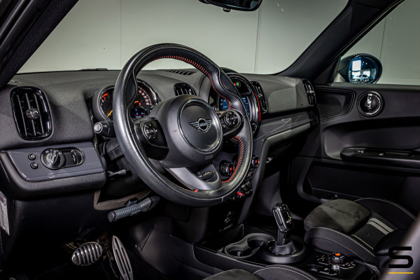 MINI Countryman 1.5 Cooper Dutch Made Edition|NAP|Pano