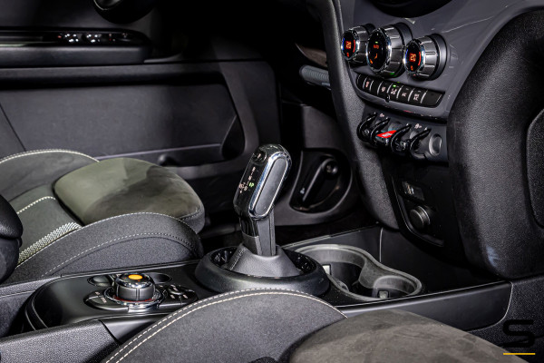 MINI Countryman 1.5 Cooper Dutch Made Edition|NAP|Pano