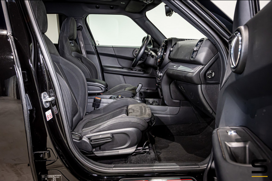 MINI Countryman 1.5 Cooper Dutch Made Edition|NAP|Pano