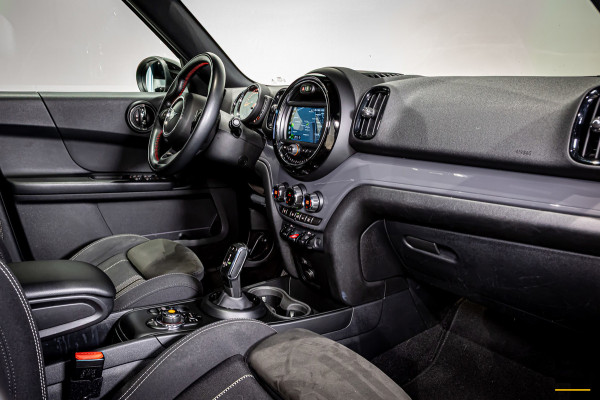 MINI Countryman 1.5 Cooper Dutch Made Edition|NAP|Pano