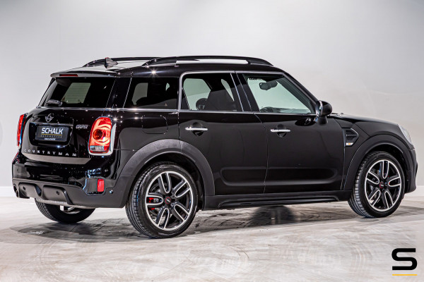 MINI Countryman 1.5 Cooper Dutch Made Edition|NAP|Pano