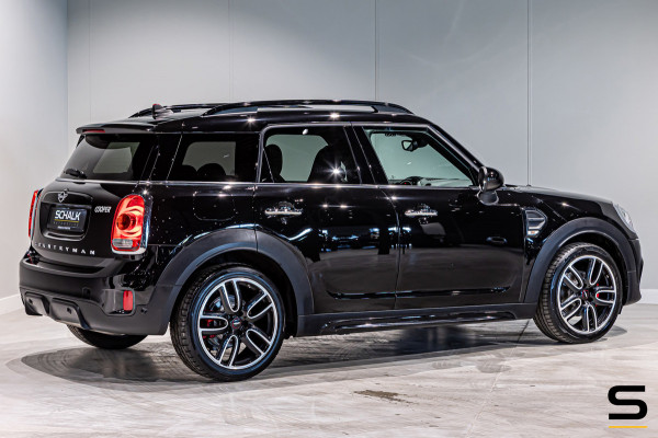 MINI Countryman 1.5 Cooper Dutch Made Edition|NAP|Pano