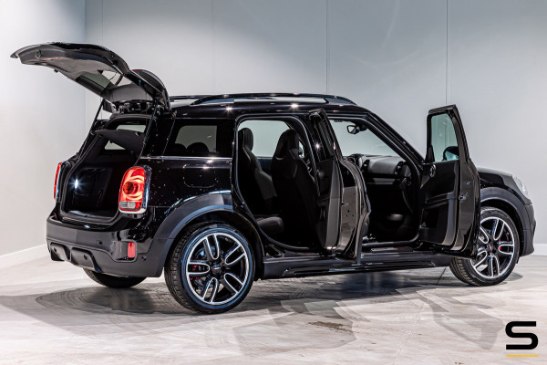 MINI Countryman 1.5 Cooper Dutch Made Edition|NAP|Pano