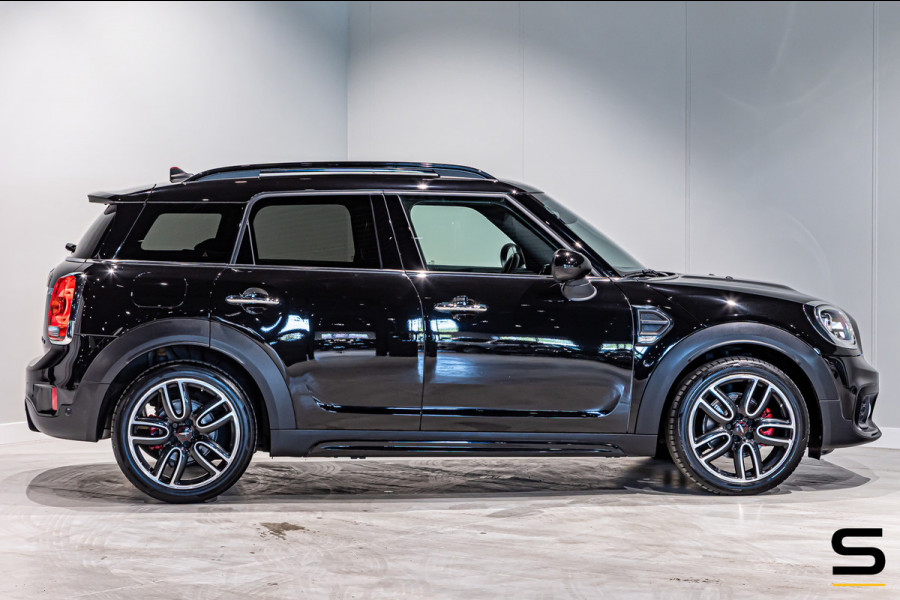 MINI Countryman 1.5 Cooper Dutch Made Edition|NAP|Pano