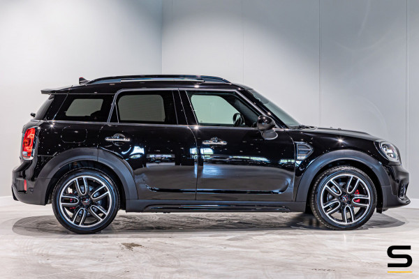MINI Countryman 1.5 Cooper Dutch Made Edition|NAP|Pano