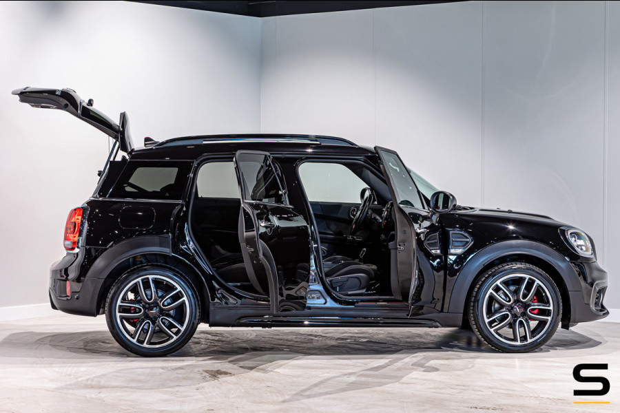 MINI Countryman 1.5 Cooper Dutch Made Edition|NAP|Pano