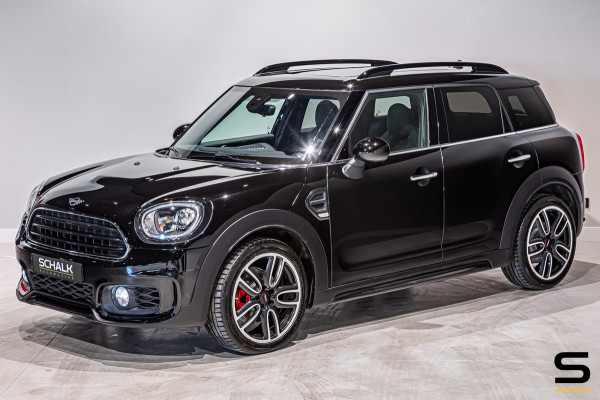 MINI Countryman 1.5 Cooper Dutch Made Edition|NAP|Pano