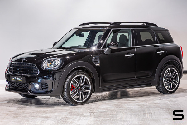 MINI Countryman 1.5 Cooper Dutch Made Edition|NAP|Pano