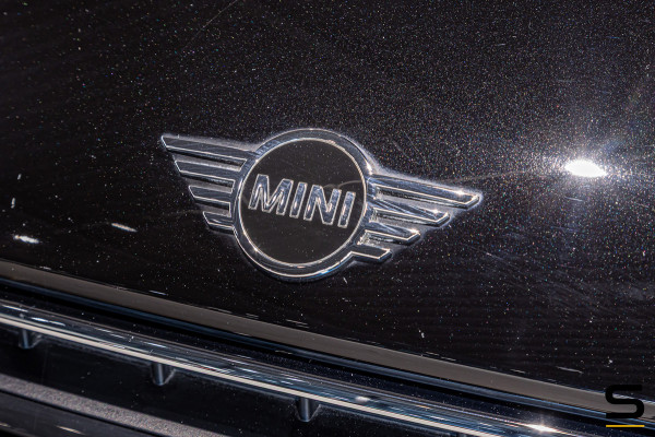 MINI Countryman 1.5 Cooper Dutch Made Edition|NAP|Pano