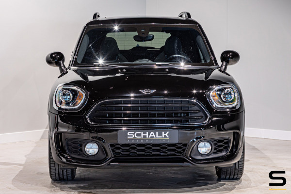 MINI Countryman 1.5 Cooper Dutch Made Edition|NAP|Pano