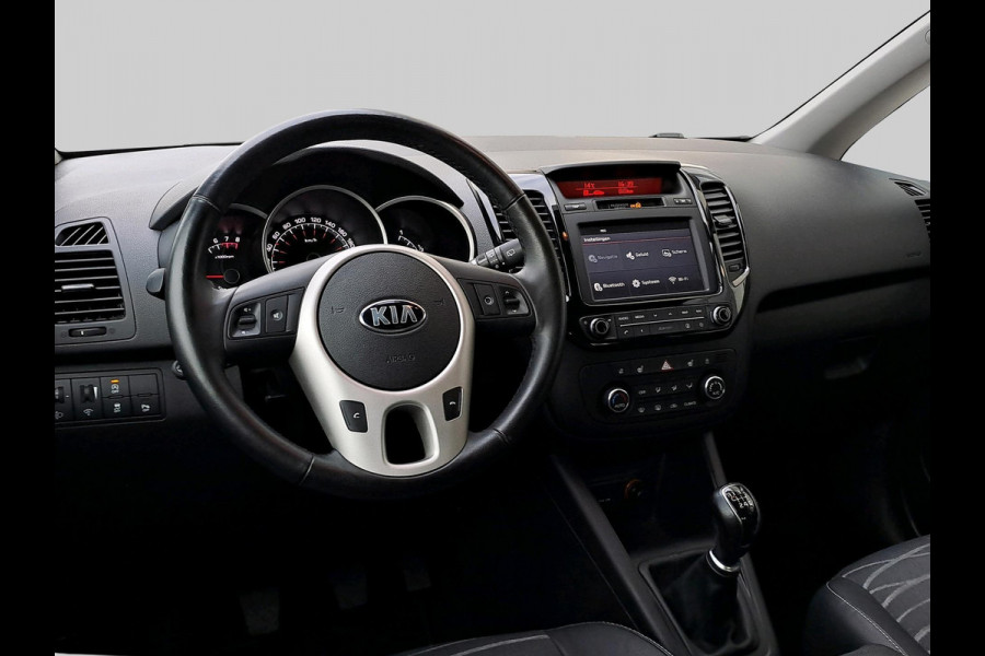 Kia Venga 1.6 CVVT ExecutiveLine | Trekhaak
