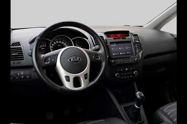 Kia Venga 1.6 CVVT ExecutiveLine | Trekhaak