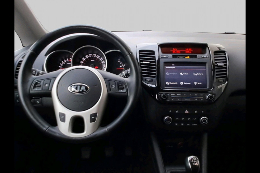 Kia Venga 1.6 CVVT ExecutiveLine | Trekhaak