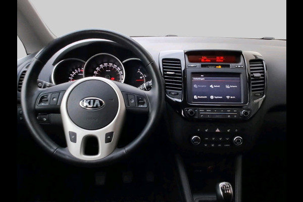 Kia Venga 1.6 CVVT ExecutiveLine | Trekhaak