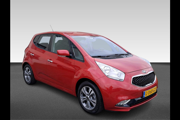 Kia Venga 1.6 CVVT ExecutiveLine | Trekhaak