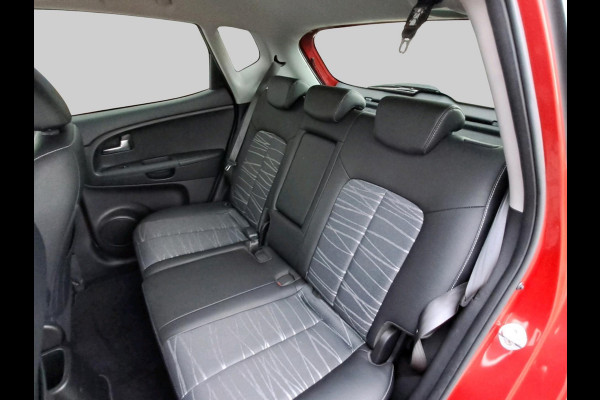 Kia Venga 1.6 CVVT ExecutiveLine | Trekhaak