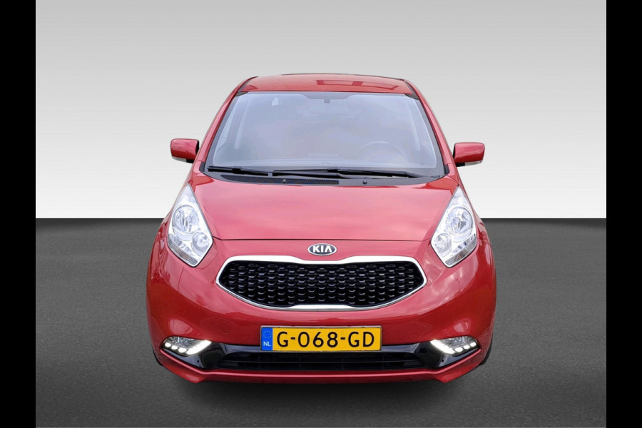 Kia Venga 1.6 CVVT ExecutiveLine | Trekhaak