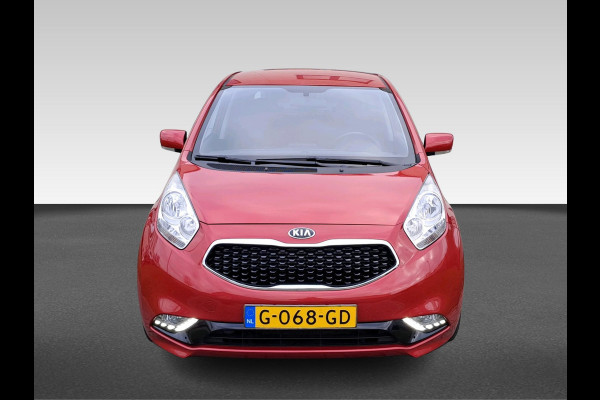 Kia Venga 1.6 CVVT ExecutiveLine | Trekhaak