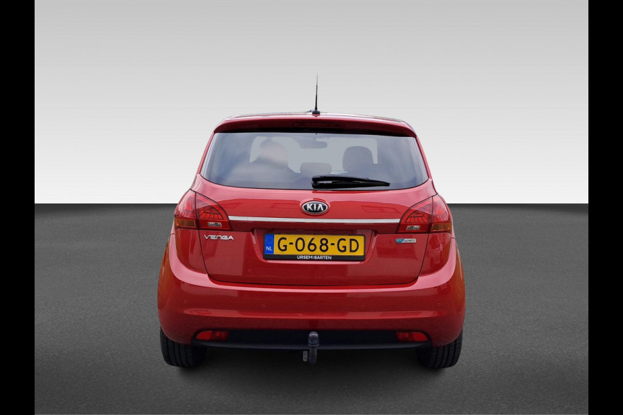 Kia Venga 1.6 CVVT ExecutiveLine | Trekhaak