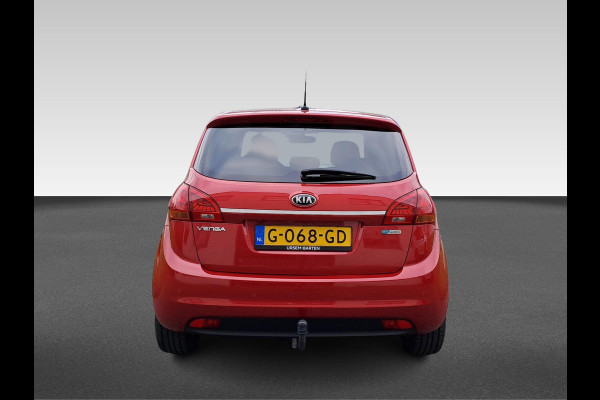 Kia Venga 1.6 CVVT ExecutiveLine | Trekhaak