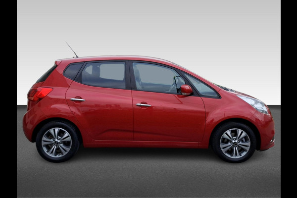 Kia Venga 1.6 CVVT ExecutiveLine | Trekhaak