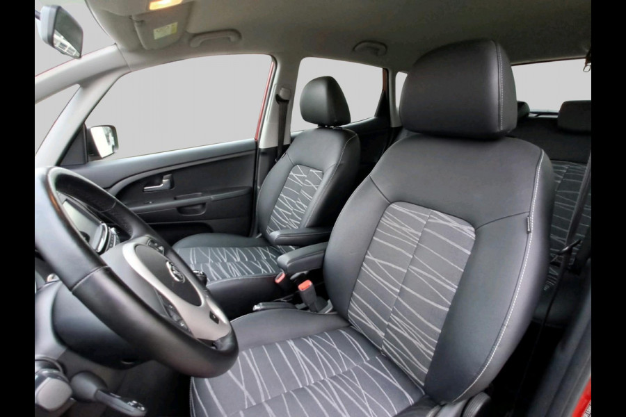 Kia Venga 1.6 CVVT ExecutiveLine | Trekhaak