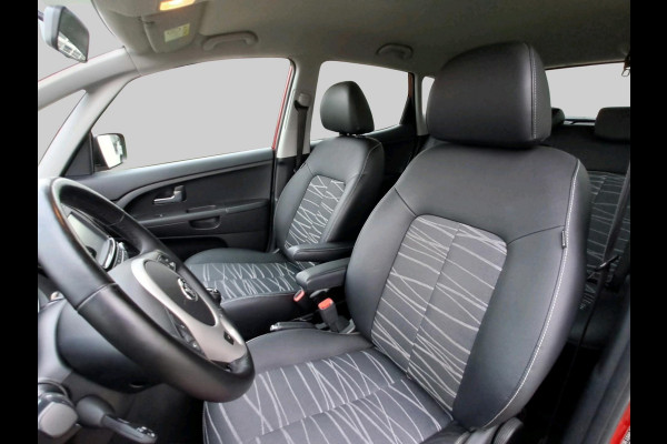 Kia Venga 1.6 CVVT ExecutiveLine | Trekhaak